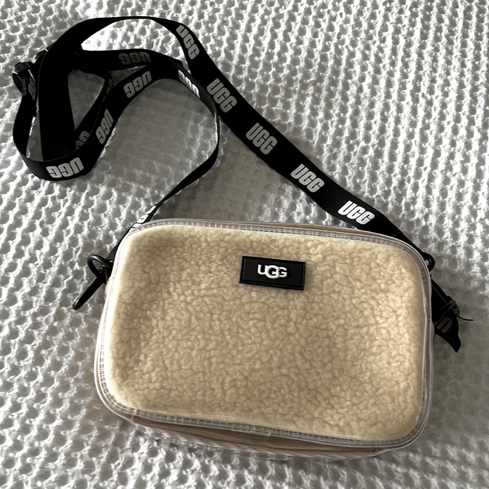 UGG purse